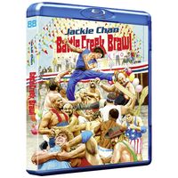 battle creek brawl - deluxe collectors edition