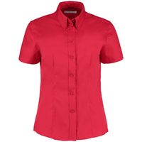 kustom kit camisa kk701 para mujer