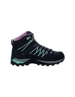 zapatillas de montana campagnolo rigel mid trekking wp mujer oscu