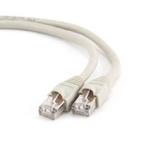 cable de red rj45 cat6 05m blanco