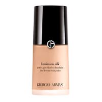 armani bases maquillaje luminous silk 2