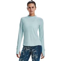 under armour camisa ua outrun the cold ls para mujer