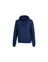 sudadera con capucha joma montana mujernina marino