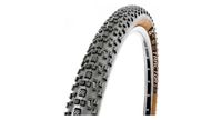 neumatico mtb msc tractor 27 5   tubeless ready soft epic shield e25 beige sidewall