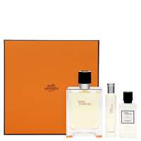 hermes terre dhermes eau de toilette spray 100ml gift set