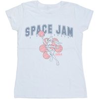 space jam a new legacy camiseta manga larga bi50177 para mujer