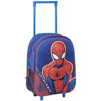 marvel mochila 2100005117 para nino