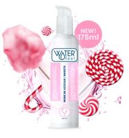 waterfeel lubricante nube de azucar 175ml