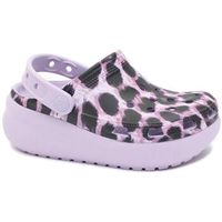 crocs sandalias nino cro-rrr-207838-90l para nino