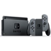 nintendo switch gris v2