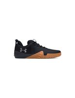 zapatillas de fitness under armour tribase reign 6 mujer negro