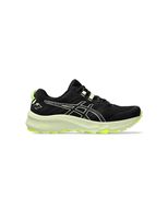 zapatillas de trail asics trabuco terra 2 mujer negro