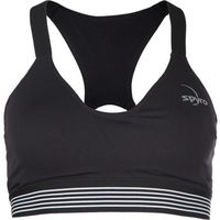 spyro sujetador deportivo top reflect para mujer