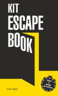 escape book el kit