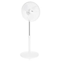 tristar ve-5757 ventilador de pie 45w blanco