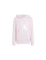 sudadera adidas jg glam hd nina rosa