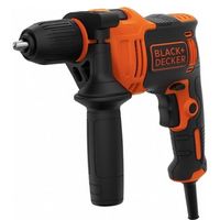 blackdecker beh550 taladro percutor 550w