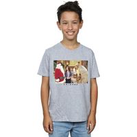 friends tops y camisetas christmas armadillo para nino