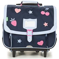 tanns mochila juliette trolley 38cm para nina