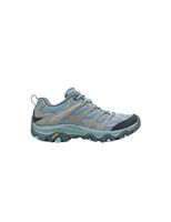 zapatillas de montana merrell moab 3 mujer azul