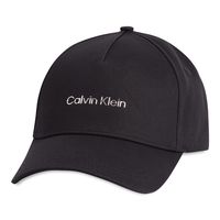 calvin klein gorras y viseras mujer - negro talla os