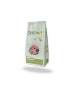 papilla para pajaros silvestres serinus 1 kg