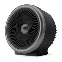 taurus tropicano jet hotcool calefactorventilador 2000w