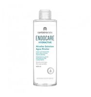 endocare hydractive agua micelar 400ml