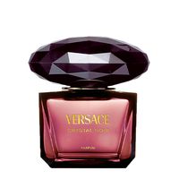 versace crystal noir - 90 ml parfum perfumes mujer