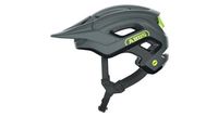 casco abus cliffhanger mips hormigon gris