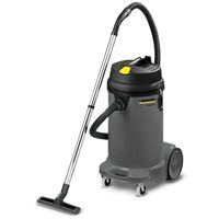 karcher nt 481 aspirador secohumedo 1300w