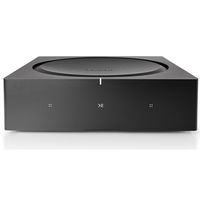 sonos amp amplificador inalambrico 125w negro