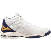 mizuno zapatillas de senderismo wave lightning z7mid para hombre