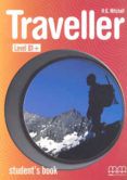 traveller level b1 students book