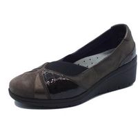 melluso mocasines k91633 para mujer