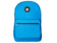 liderpapel antartik tk20 - mochila escolar para portatil 156 color azul