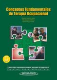 conceptos fundamentales de terapia ocupacional