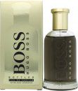 hugo boss boss bottled eau de parfum 100ml spray