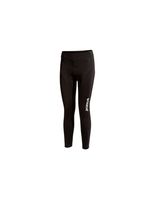 culote de cicilismo joma crono negro mujer