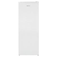 aspes acv244 congelador vertical 188l f blanco