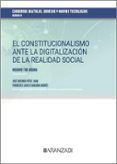 constitucionalismo ante la digitalizacion de la realidad social cuade