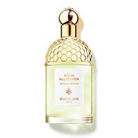 guerlain aqua allegoria nerolia vetiver - 125 ml eau de toilette perfumes mujer