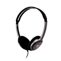 v7 ha310-2ep auriculares negros