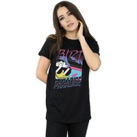 disney camiseta manga larga bird of paradise para mujer