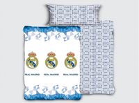 sabanas real madrid emblema