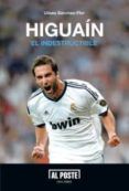 higuain el indestructible