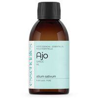 aceite esencial de ajo 200 ml