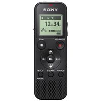 sony icd-px370 grabadora digital mono 4gb