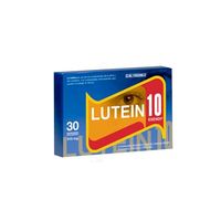 lutein esendi 10