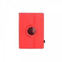 3go csgt15 funda roja para tablet 101